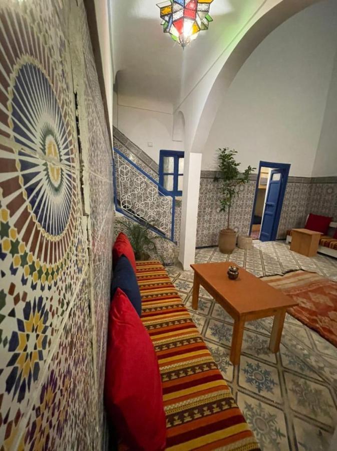Maison d'hôtes Yu Yu