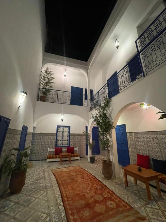 Yu Yu Maison d'hôtes