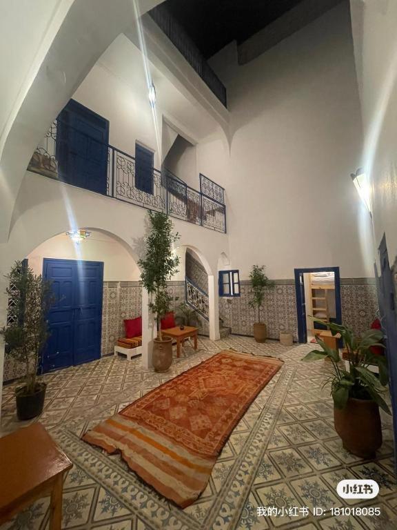 Yu Yu Maison d'hôtes 2*